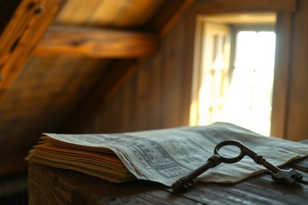 Historic holiday homes preservation and compliance