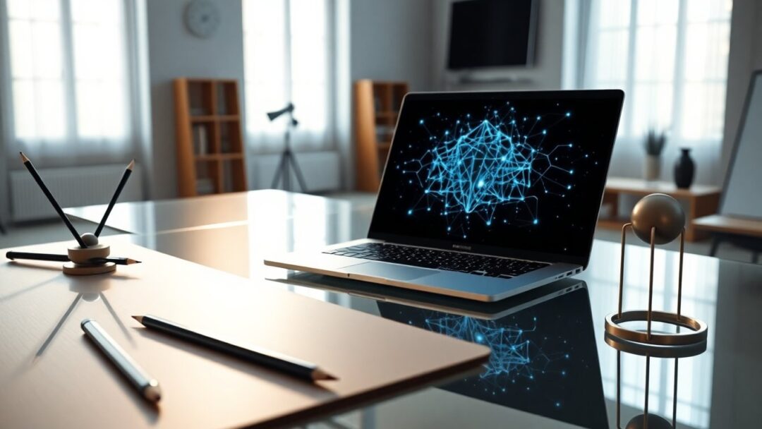 How AI is Reshaping the Design Industry and What It Means for Creators