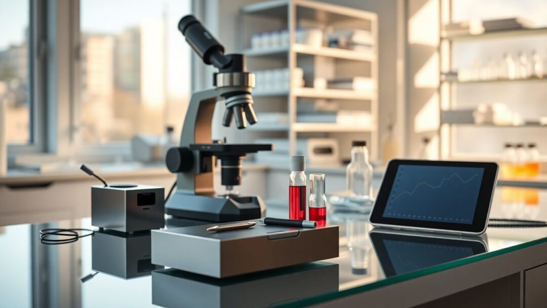 How EmulatRx is Transforming Drug Development Through AI Innovation