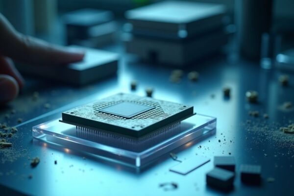 How InfiniLink's Integrated Optical Transceiver Chiplets Are Transforming AI Infrastructure