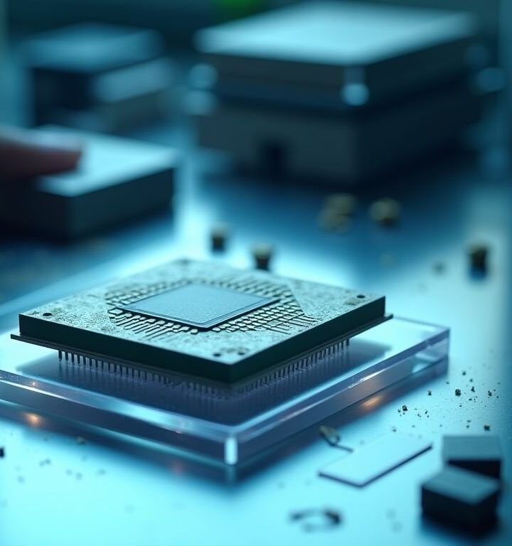 How InfiniLink's Integrated Optical Transceiver Chiplets Are Transforming AI Infrastructure
