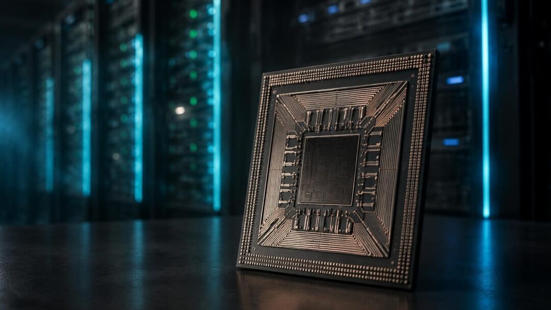 How Nvidia's Vera CPU is Redefining Datacenter Architecture