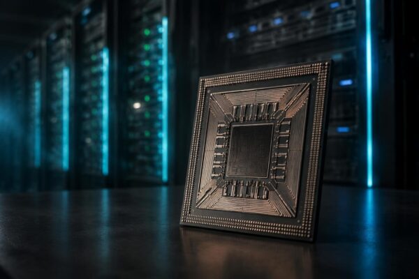 How Nvidia's Vera CPU is Redefining Datacenter Architecture