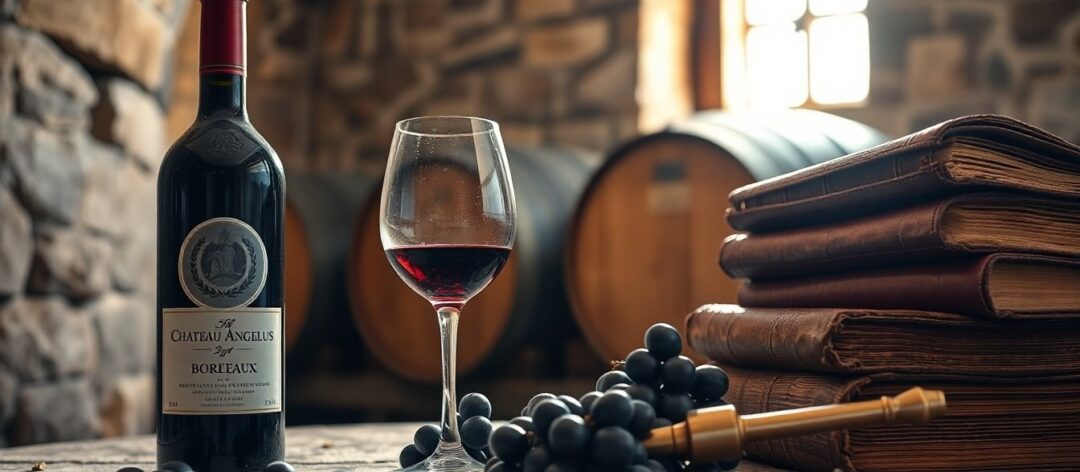 How Stéphanie de Boüard-Rivoal is Transforming Château Angelus