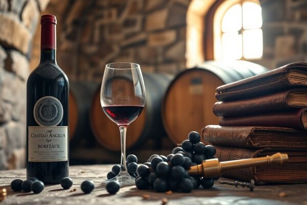 How Stéphanie de Boüard-Rivoal is Transforming Château Angelus