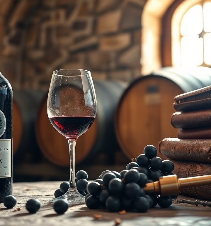 How Stéphanie de Boüard-Rivoal is Transforming Château Angelus