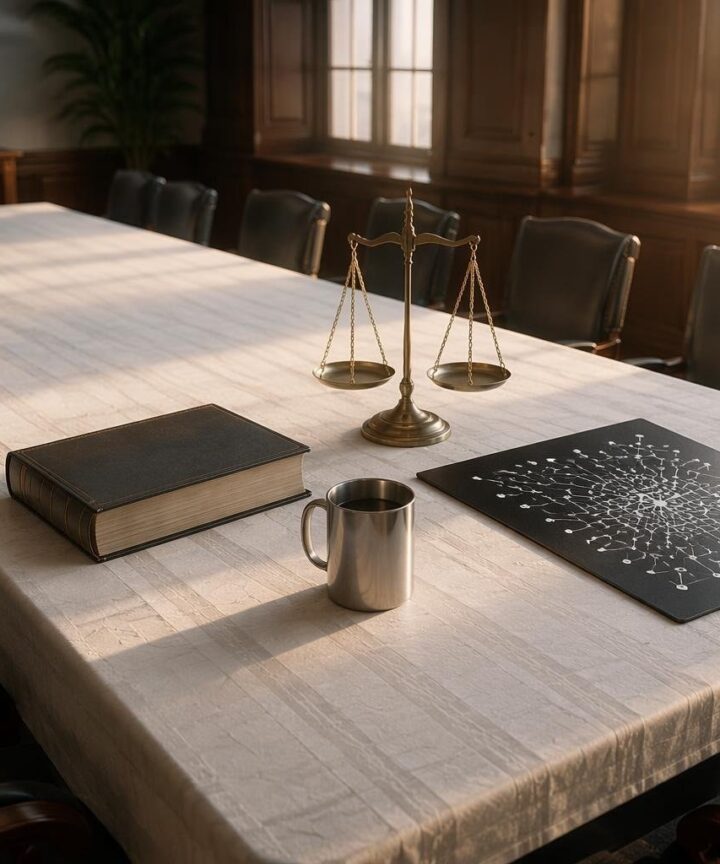 How the U.S. Can Create a Trusted AI Regulatory Framework