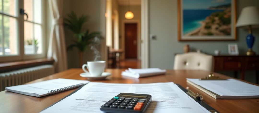 How to profit from holiday homes despite rising costs and tax changes