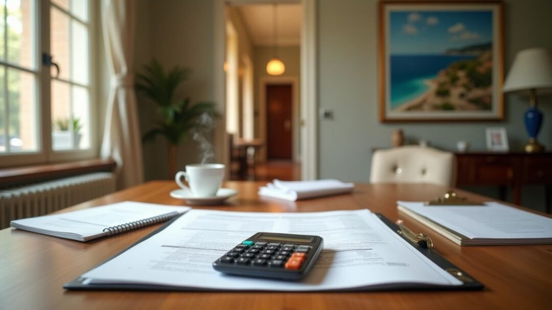 How to profit from holiday homes despite rising costs and tax changes