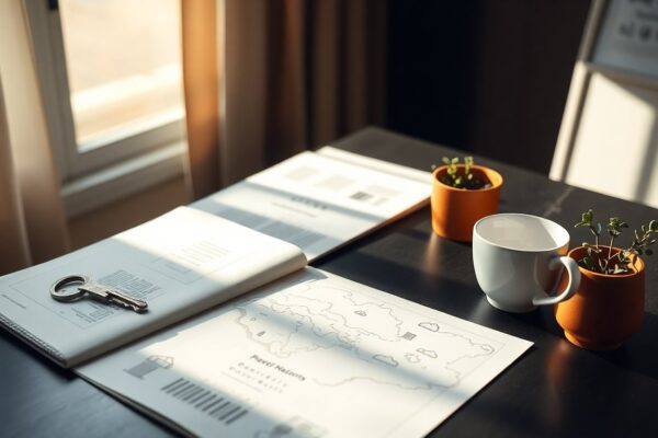 Investing in holiday homes: a framework for success