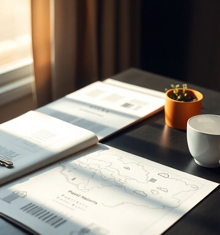 Investing in holiday homes: a framework for success