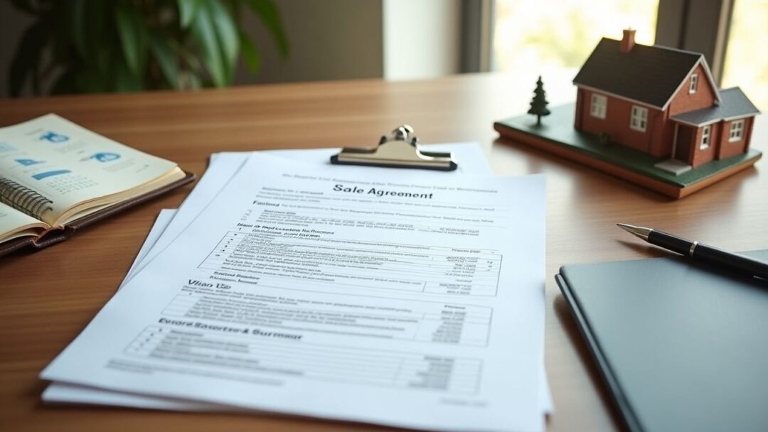Maximizing net gain from selling a second home