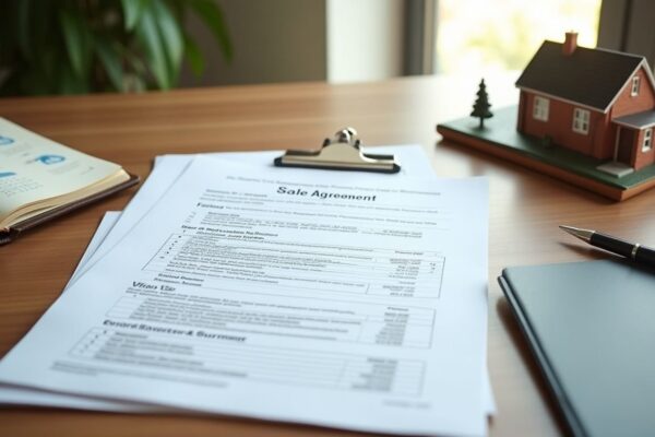 Maximizing net gain from selling a second home