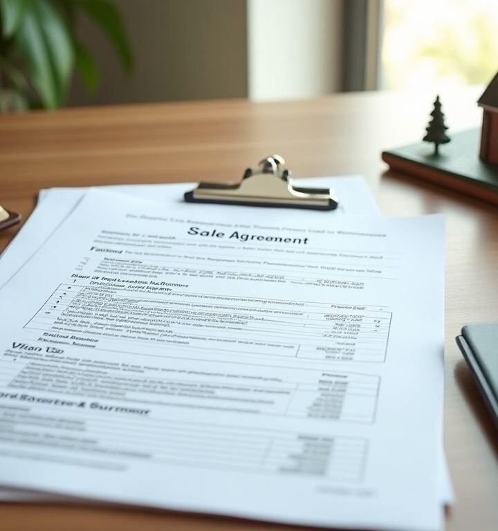 Maximizing net gain from selling a second home