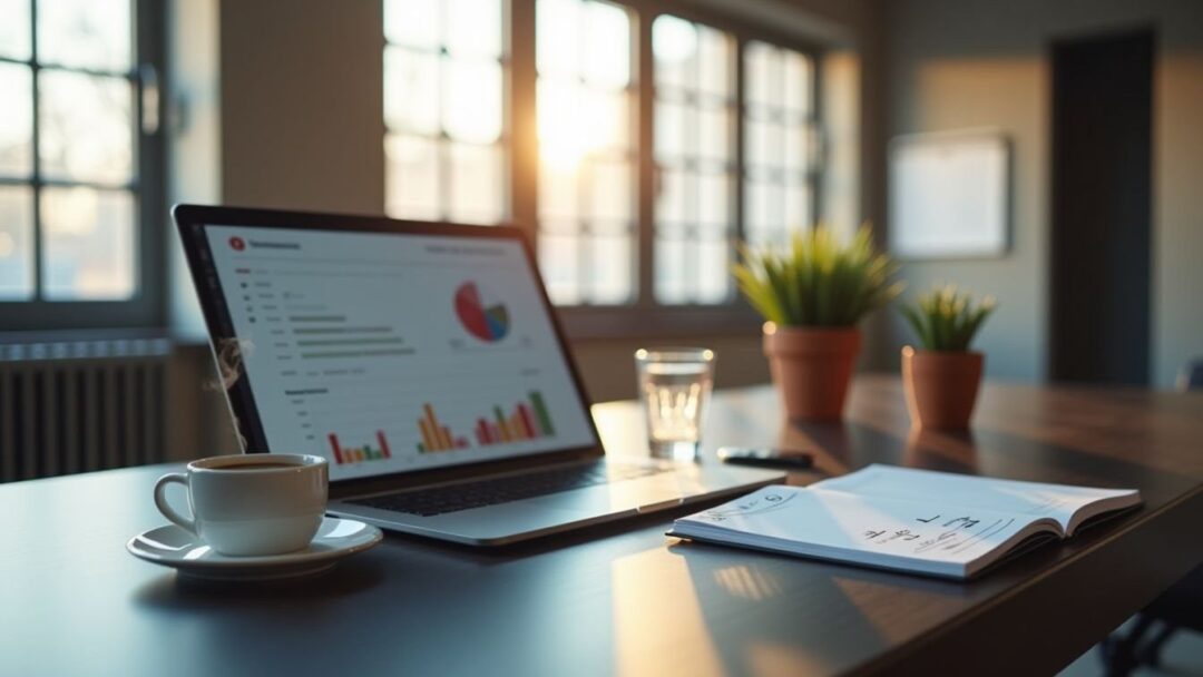 Maximizing profitability in short-term rentals through smart management