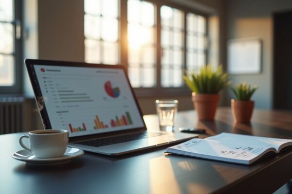 Maximizing profitability in short-term rentals through smart management