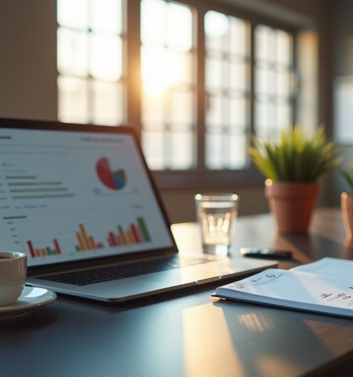 Maximizing profitability in short-term rentals through smart management