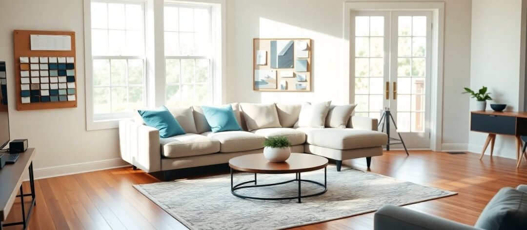 Maximizing rental income with strategic second home design