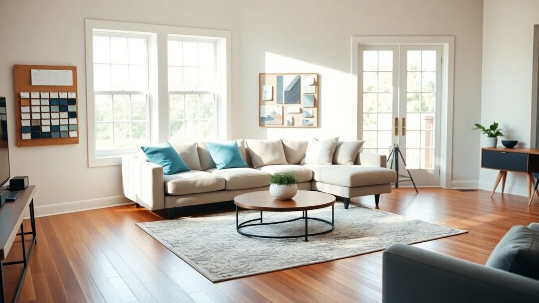 Maximizing rental income with strategic second home design