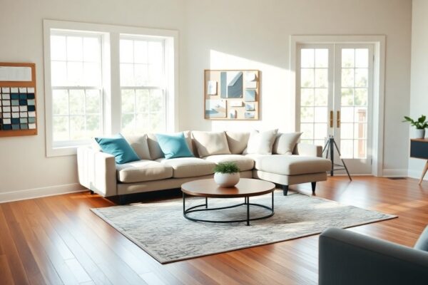 Maximizing rental income with strategic second home design