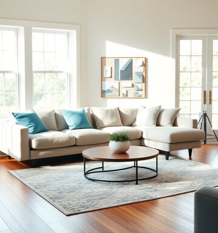 Maximizing rental income with strategic second home design