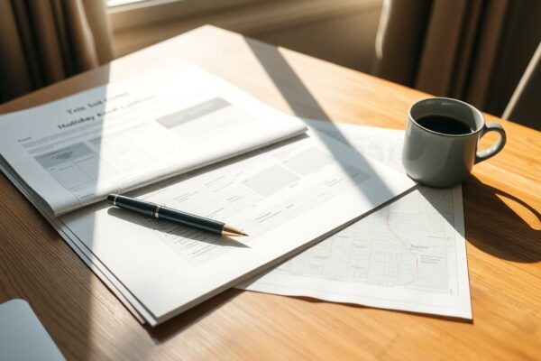 Navigating approvals for holiday homes with zoning, tourism, and safety agencies