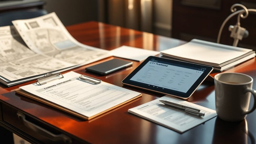 Navigating permits, zoning, and taxes for short term rentals