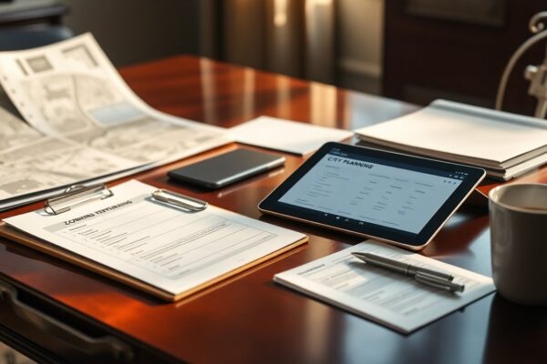 Navigating permits, zoning, and taxes for short term rentals