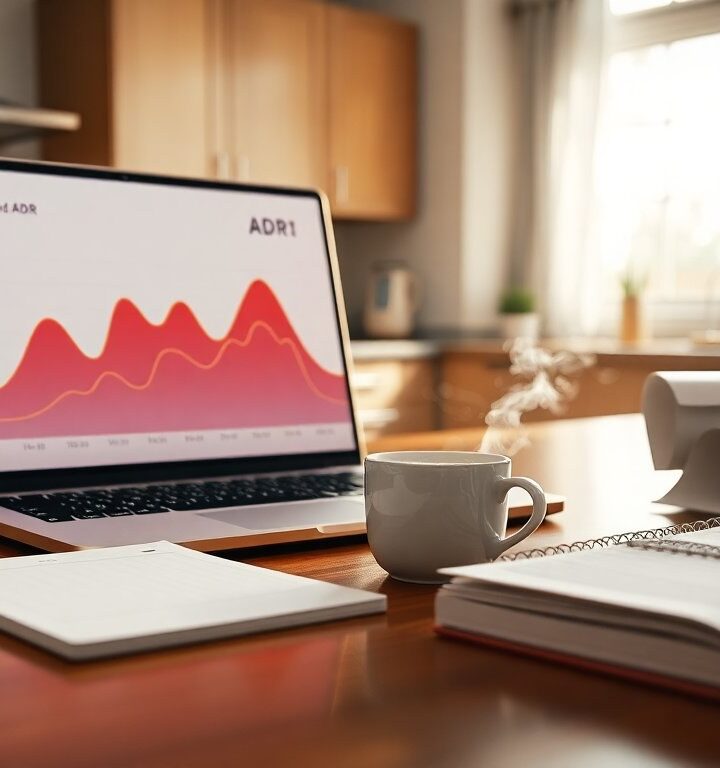 Optimizing occupancy and average daily rate with dynamic pricing