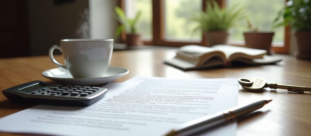 Optimizing total cost with seller concessions