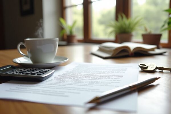 Optimizing total cost with seller concessions