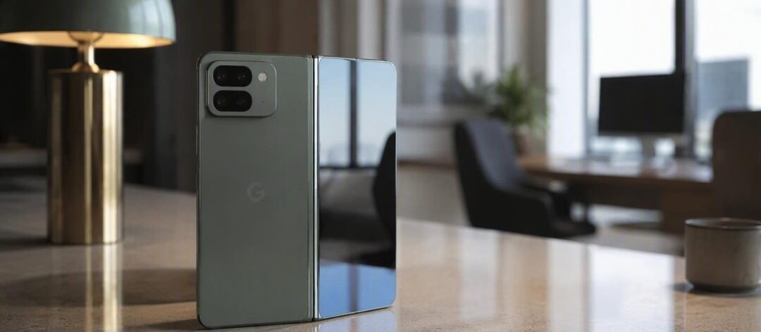 Pixel 11 Pro Fold Leaks Reveal Design and Features Ahead of Launch