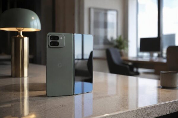 Pixel 11 Pro Fold Leaks Reveal Design and Features Ahead of Launch