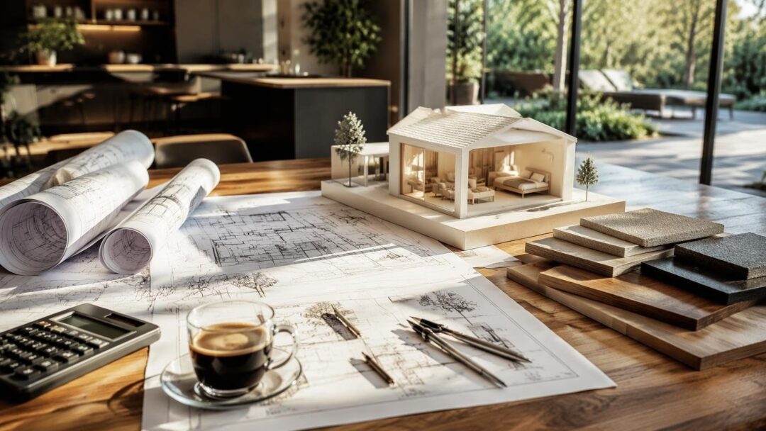 Practical guide to planning accessory dwelling units for aging parents or adult kids