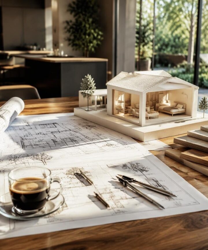 Practical guide to planning accessory dwelling units for aging parents or adult kids