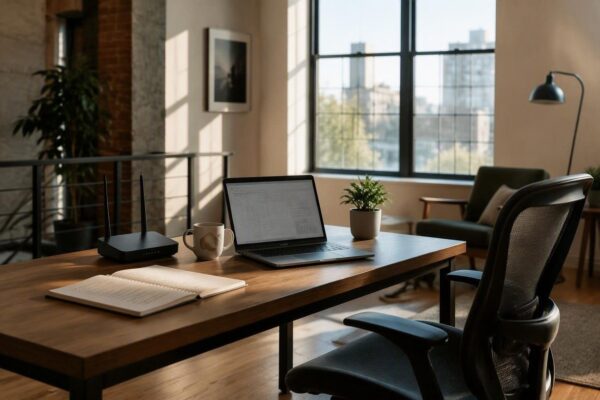 Pricing work-from-home add-ons in short-term rentals