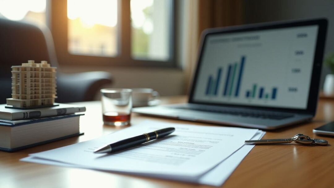 Property management agencies: comparing commission, hybrid, and fixed-fee models