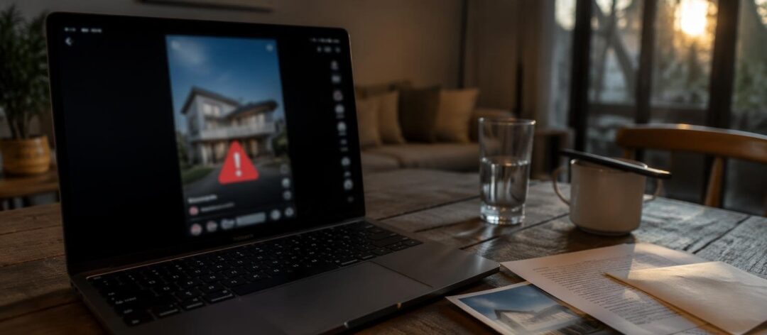 Protect Yourself from TikTok Rental Scams: Expert Tips and Real-Life Stories