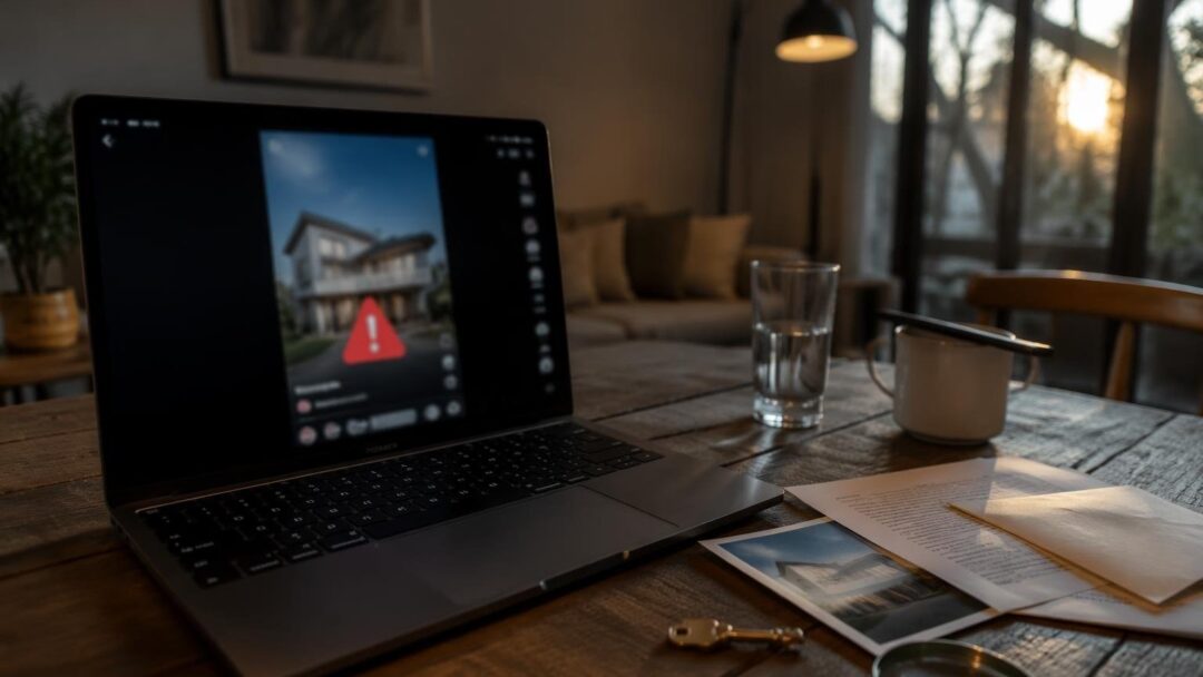 Protect Yourself from TikTok Rental Scams: Expert Tips and Real-Life Stories