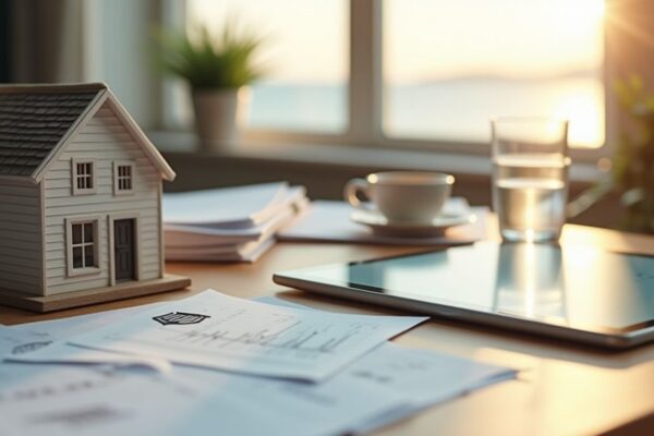 Protecting your holiday home with the right insurance coverage