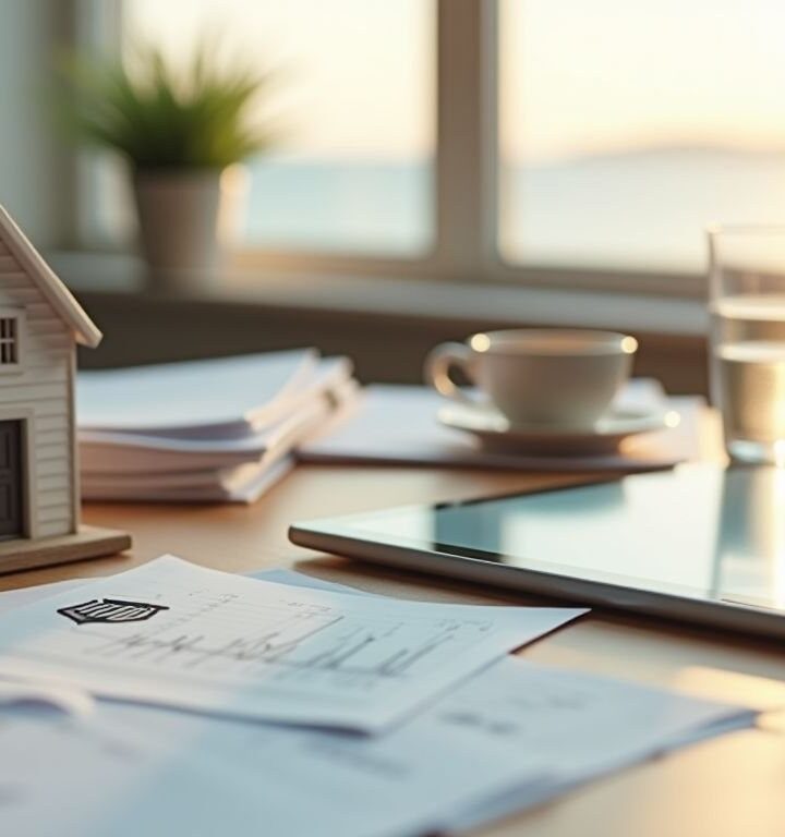 Protecting your holiday home with the right insurance coverage