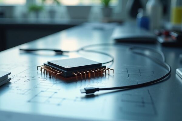 Revolutionizing Infrared Cameras with MIT's Programmable Chip