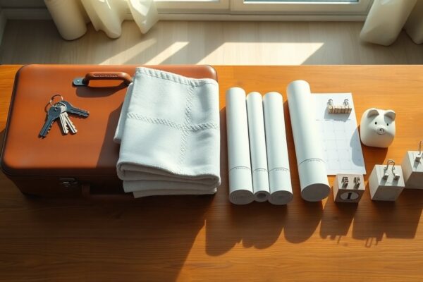 Short-term rentals versus long-term leases: a comparison