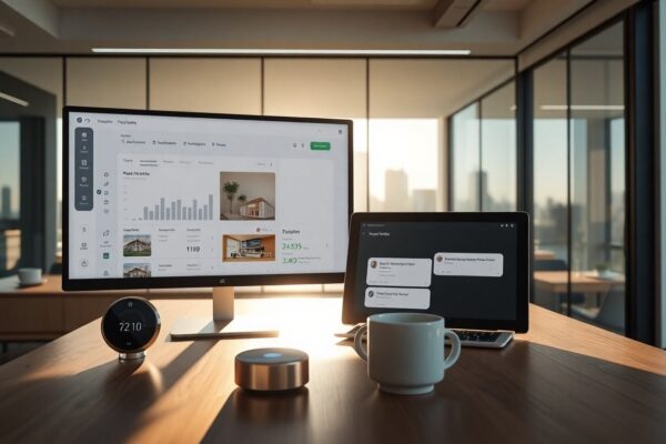 Smart tools for second home rental automation
