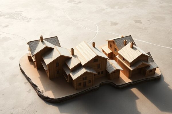Snowmass Village transforms Draw Site with new architectural approach