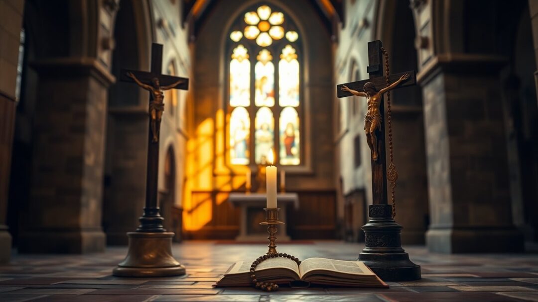 SSPX Bishops Excommunicated: Vatican's Stance on Schism
