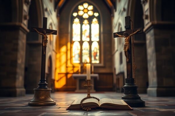SSPX Bishops Excommunicated: Vatican's Stance on Schism