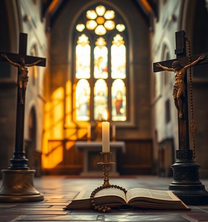 SSPX Bishops Excommunicated: Vatican's Stance on Schism