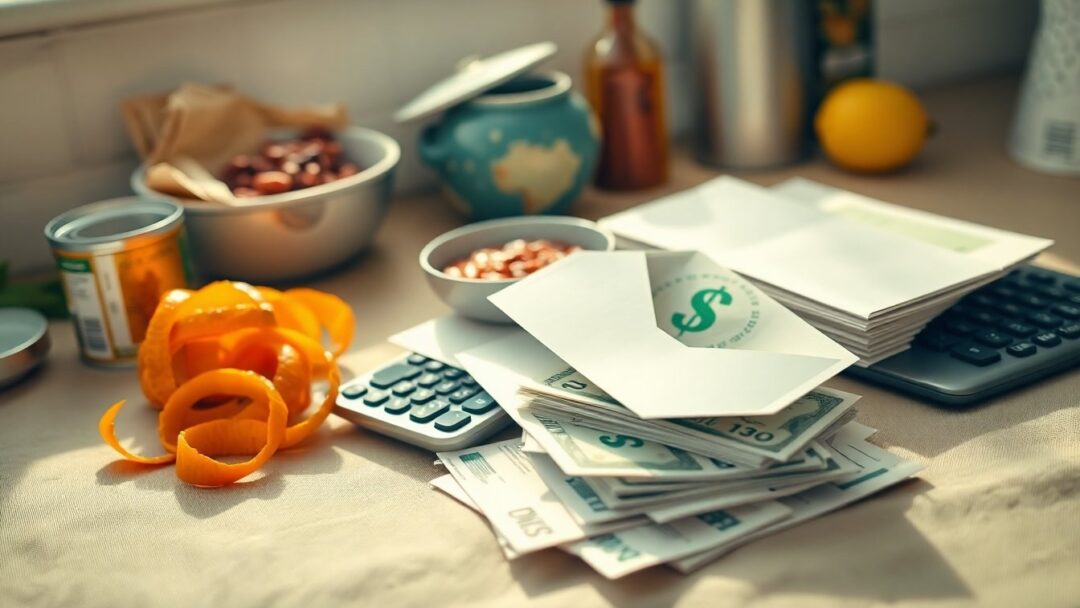 States Face Financial Penalties Due to SNAP Benefit Errors in 2026