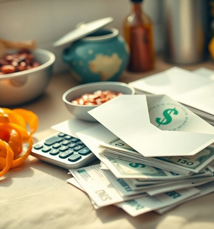 States Face Financial Penalties Due to SNAP Benefit Errors in 2026